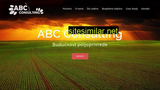 abc-consulting.hr alternative sites
