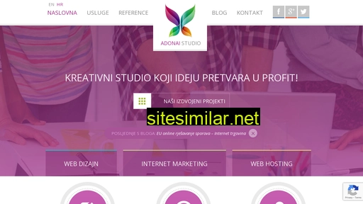 adonai-studio.hr alternative sites