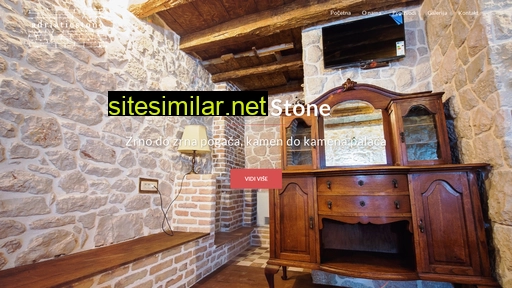 adriaticstone.hr alternative sites