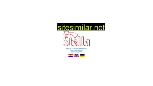 agencija-stella.hr alternative sites