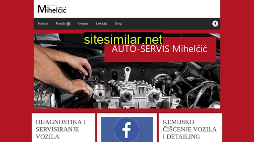agm-servis.hr alternative sites