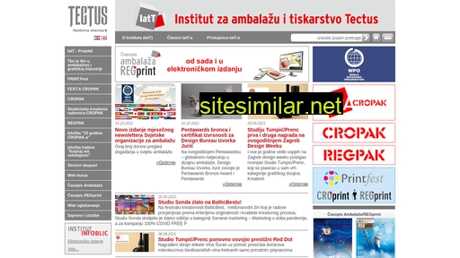 ambalaza.hr alternative sites