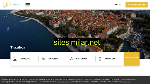 apartman-hrvatska.com.hr alternative sites