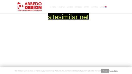 arredo-design.hr alternative sites