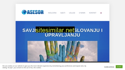 asesor.hr alternative sites