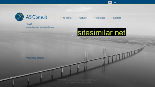 as-consult.hr alternative sites