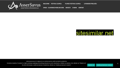 assersavus.hr alternative sites