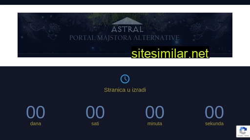 astral.com.hr alternative sites