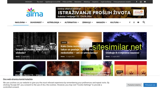 atma.hr alternative sites