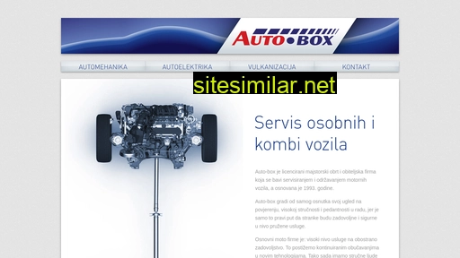 auto-box.hr alternative sites