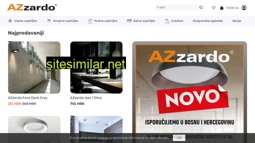 azzardo.com.hr alternative sites