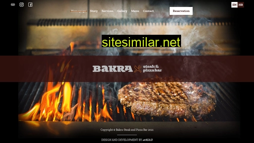 bakra.hr alternative sites