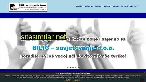 bilic-savjetovanje.hr alternative sites