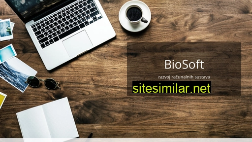 Biosoft similar sites