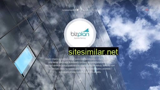 bizplan.hr alternative sites
