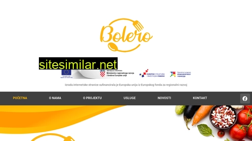 bolero-knin.hr alternative sites