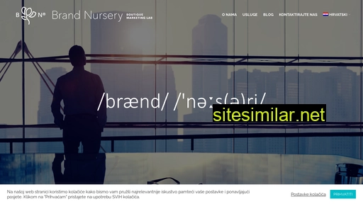 brand-nursery.hr alternative sites