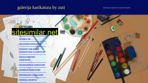 branko-lozinski-zuti.from.hr alternative sites