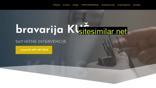 bravar-kus.hr alternative sites