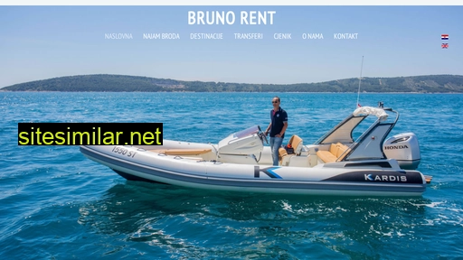 bruno-rent.hr alternative sites