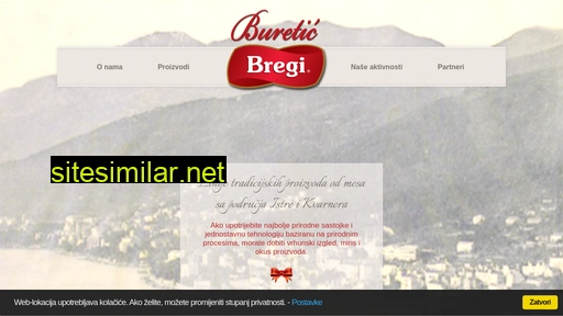 buretic-bregi.hr alternative sites