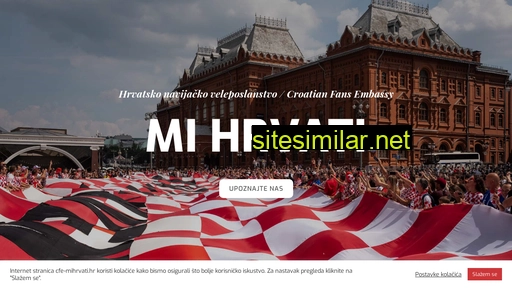 cfe-mihrvati.hr alternative sites