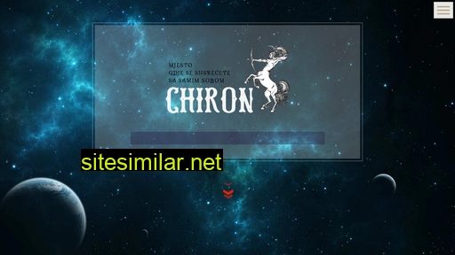 chiron.hr alternative sites