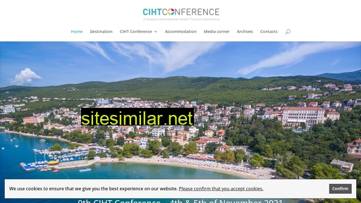 ciht.com.hr alternative sites