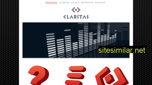claritas.hr alternative sites