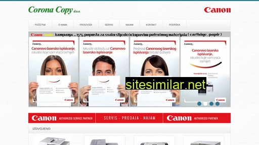 corona-copy.hr alternative sites