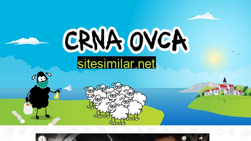crnaovca.com.hr alternative sites