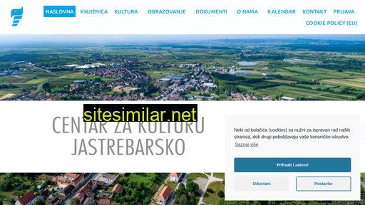czk-jastrebarsko.hr alternative sites