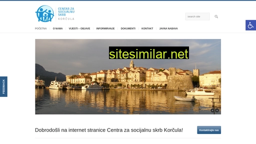 czssk.hr alternative sites