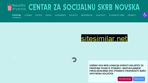 czssn.hr alternative sites