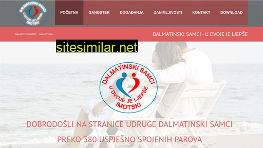 dalmatinski-samci.hr alternative sites