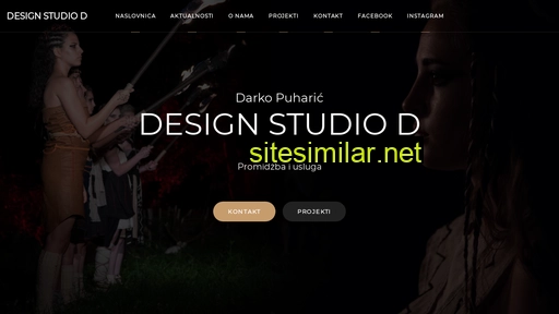 designstudio-d.hr alternative sites