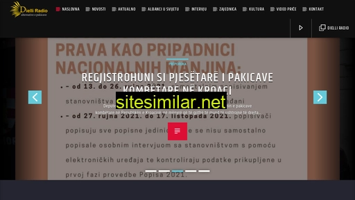 dielli.hr alternative sites