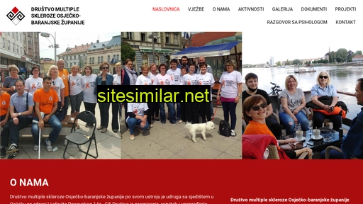 dmsobz.hr alternative sites