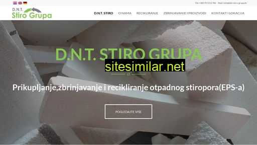 dnt-stiro-grupa.hr alternative sites
