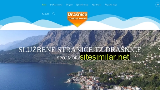 drasnice.hr alternative sites