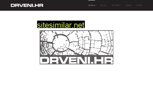 drveni.hr alternative sites