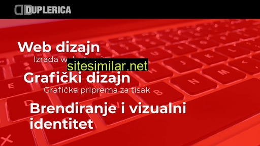 duplerica.hr alternative sites