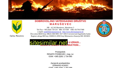 dvd-marusevec.hr alternative sites