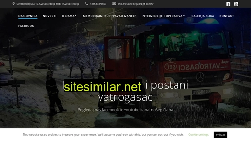 dvdsvetanedelja.com.hr alternative sites