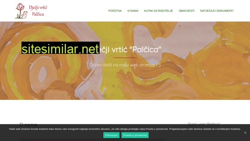 dv-palcica.hr alternative sites
