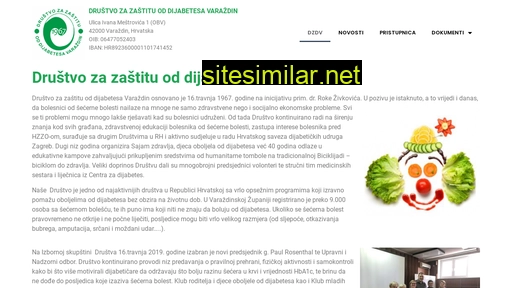 dzdv.hr alternative sites