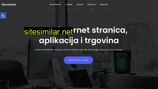 elemetweb.hr alternative sites