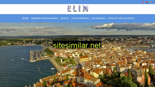 elim.hr alternative sites