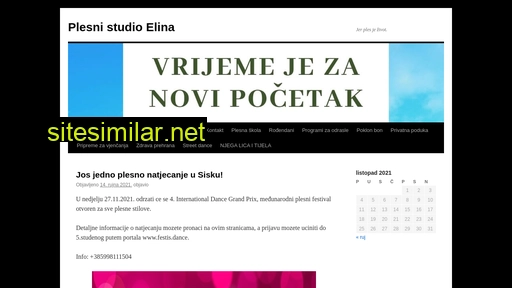 elina.hr alternative sites
