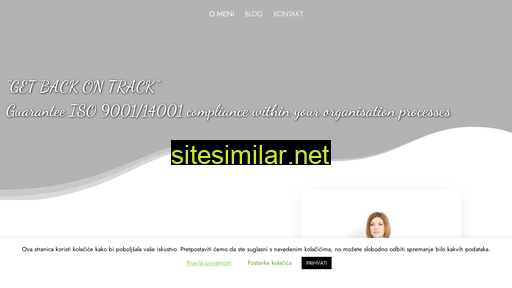 emina.com.hr alternative sites